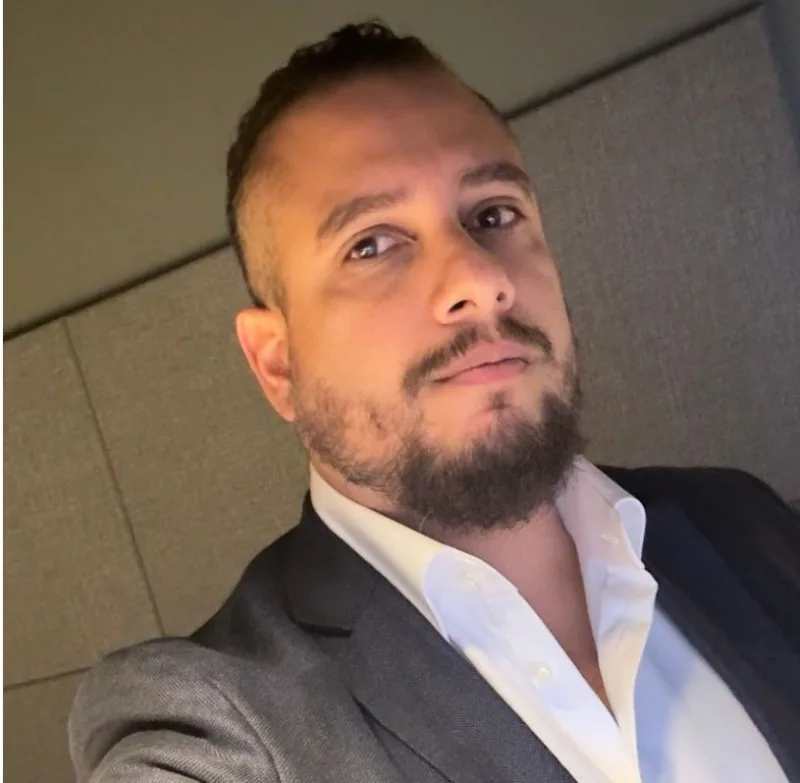 Daniel Lira Figueiredo